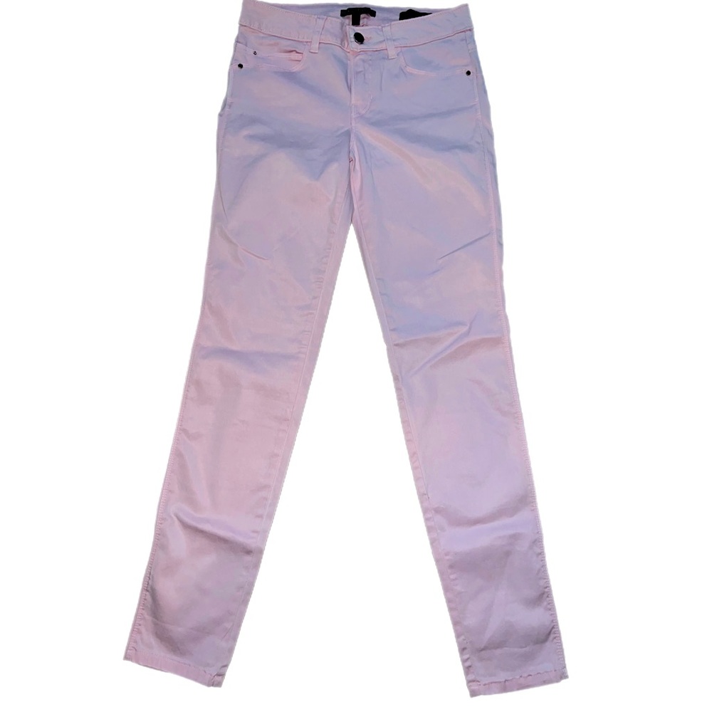 Pink Guess Jeans size 27